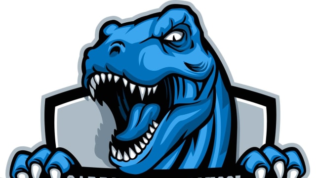 Carbon Dinos